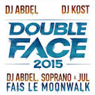 DJ Abdel - Fais le Moonwalk