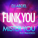 DJ Abdel - Funk You