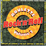 DJ Andy Smith - Roulette Rock 'n' Roll, Vol. 2