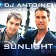 DJ Antoine - Sunlight