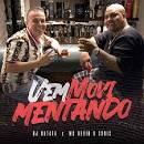 DJ Batata - Vem Movimentando