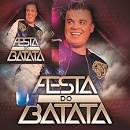 DJ Batata - Festa Do Batata