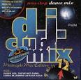 DJ Club Mix, Vol. 12