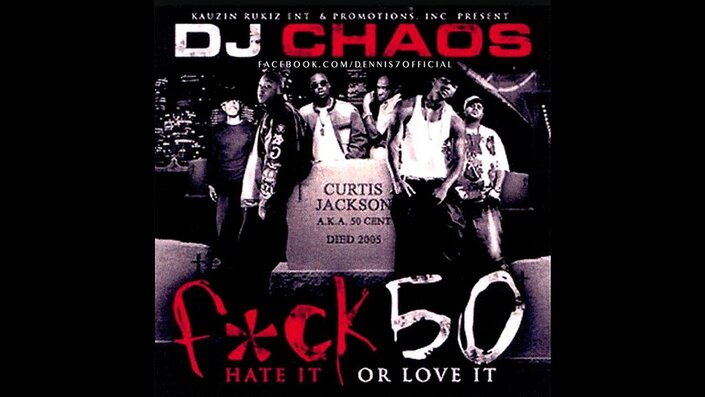 DJ Chaos - Piggy Bank (Dissin' Fat Joe, Nas, Jadakiss, Kelis)