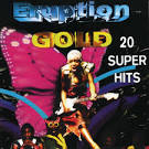 DJ Eruption - Gold: 20 Super Hits