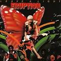 DJ Eruption - Leave a Light