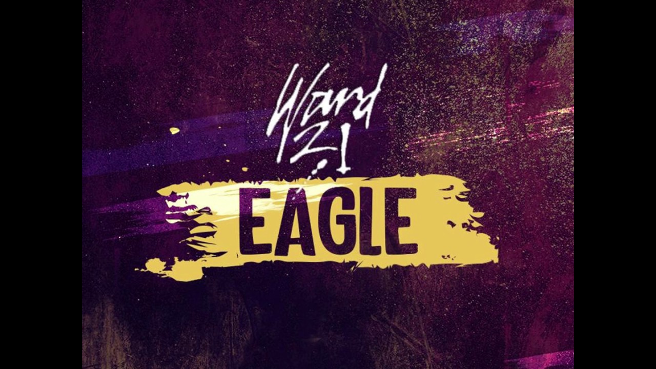 Dj Glad, Ward 21 and DJ Style - Eagle