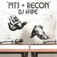 Mr. Lif - 1973: Recon