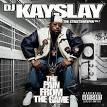 DJ Kayslay, Three 6 Mafia and DJ Kay Slay - Who Gives A... Where You From