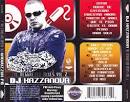 DJ Kazzanova: The Reggaeton Mixes Vol.2