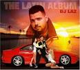 DJ Laz - The Latin Album