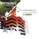 DJ Marky - Movement: The Brazilian Job