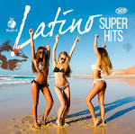 Sandy T. - Latino Super Hits