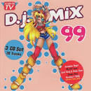 Los Umbrellos - DJ Mix '99