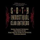 Trent Reznor - Goth Industrial Club Anthems