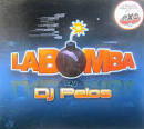 DJ Pelos: La Bomba