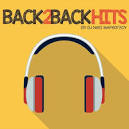 DJ Polique - Back 2 Back Hits by Nikos Markoglou