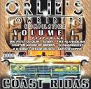 Lighter Shade of Brown - Coast Ridas: Orlie's Lowriding Competition, Vol. 1