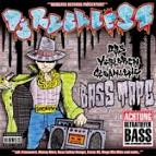 DJ Reckless - Das Verloren Gegangene Bass Tape