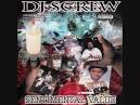 DJ Screw - Sentimental Value