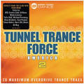 DJ Shog - Tunnel Trance America 2