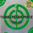 DJ Shog - Tunnel Trance Force, Vol. 34