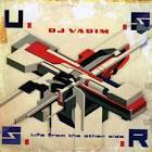 DJ Vadim - U.S.S.R.: Life from the Other Side