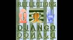 Django Django - Reflections [Remixes]