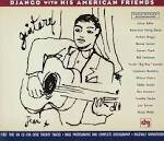 Jazz Club Mystery Hot Band - Django Reinhardt and His American Friends
