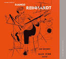 Django Reinhardt et Ses Rhythmes - The Great Artistry of Django Reinhardt