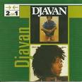 Djavan - 2 Em 1