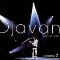 Djavan - Ao Vivo, Vol. 2