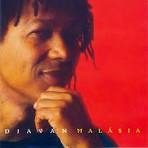 Djavan - Malasia