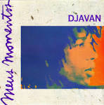 Djavan - Meus Momentos