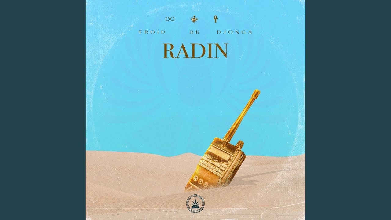 Radin - Radin