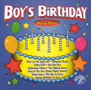 DJ's Choice - DJ's Choice: Boy's Birthday Party Music