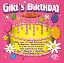 DJ's Choice - DJ's Choice: Girl's Birthday Party Music