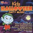 DJ's Choice - DJ's Choice: More Halloween Party Music