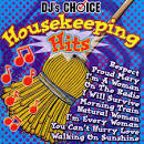 DJ's Choice - Housekeeping Hits