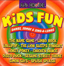 Kids Disco Fun