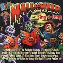 DJ's Choice - Kids Halloween Sing-A-Long