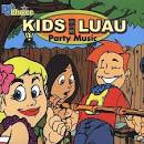 Kids Luau Party Music