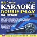 DJ's Choice - Most Requested: Duets and Classic Soul