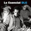 DLG (Dark Latin Groove) - Lo Esencial DLG