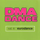 Cappella - DMA Dance, Vol. 4: Eurodance