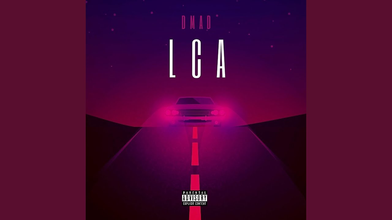 Dmad - LCA