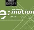 Dntel - The State of E:Motion, Vol. 10