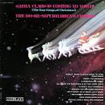 Do-Re-Mi Children's Chorus - Santa Claus Is Coming to Town (The Fun Songs of Christmas)