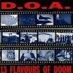 D.O.A. - 13 Flavours of Doom