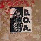 D.O.A. - Murder